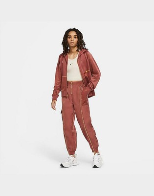 Calça Nike Sportswear Icon Clash Feminina | Nike.com