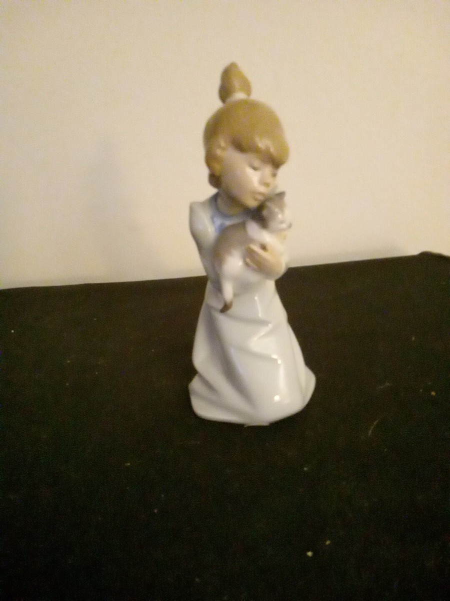 Lladro #5712 