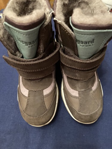 Bisgaard Warme Winter Stiefel Größe 29 - Bild 4 von 9