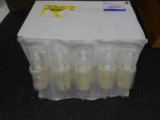 FISHER SCIENTIFIC 13 668 719 FISHERBRAND 50mL HANDYSTEP DISPENSER TIPS BOX OF 25