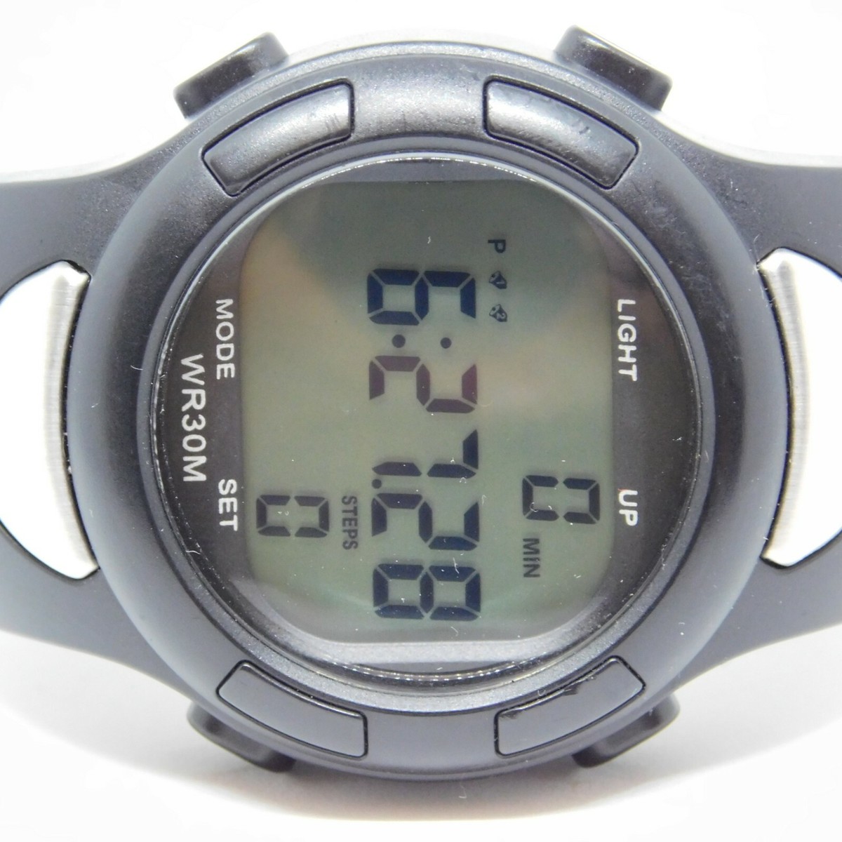 Pulse Medline 30m Watch Manual Medline Wr30m Watch Manual Medline