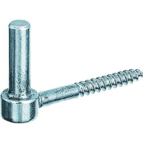 Offerta Cardine GAH ALBERTS 326128 Acciaio 13x155mm - Acquista Ora