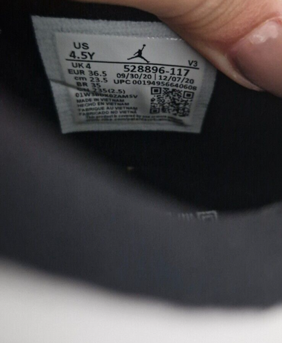 Air Jordan 11 Retro low legend blue (gs) - Bild 5 von 6