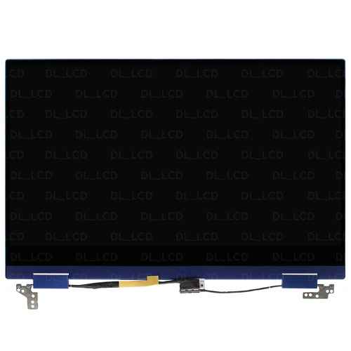 13" for Samsung Galaxy Book Flex NP930QCG Lcd Touch Screen Assembly BA96-07809A - Bild 3 von 4