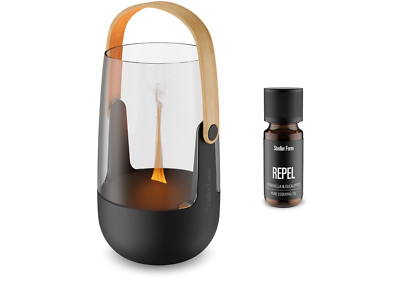 Stadler Form Aroma Diffuser SOPHIE  inkl. Duftöl Repel