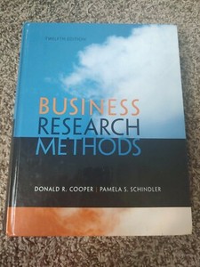 business research