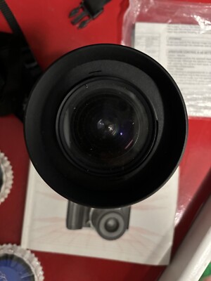 Pentax Zx-50 Camera W/ Tamron Af 28-80 Mm Aspherical Lens + Bag