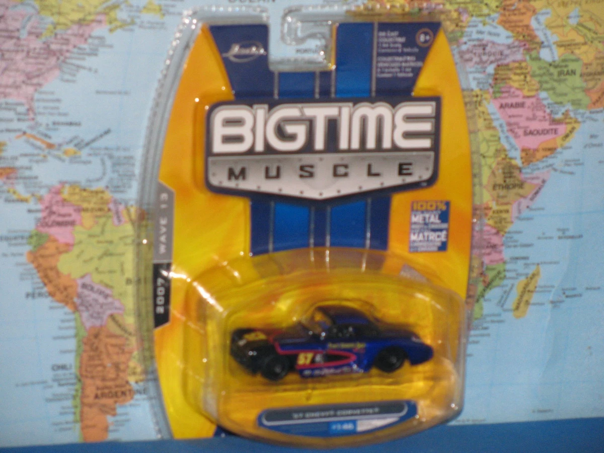 Jada Toys 1:64 Diecast Cars, Trucks & Vans for sale - eBay
