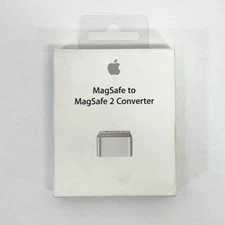 Apple MagSafe to MagSafe 2 Converter - New in Box - A1464
