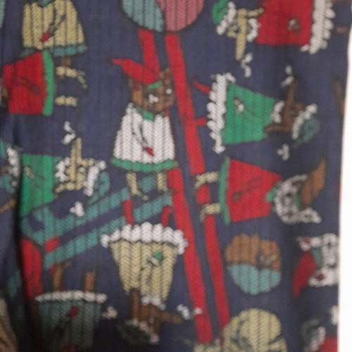 LuLaRoe Girl's Legging Size Tween NWOT - Picture 4 of 6