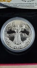 New Listing2017 Proof Silver Dollar - 150th Anniversary of Canadian Confederation (99.99%)