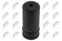 NTY Schutzkappe Faltenbalg StoßDäMpfer AB-HD-044 FüR Honda Civic 6 Fastback MA 5