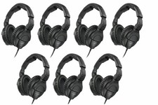 7 Sennheiser HD 280 Pro Closed-back Professional Monitor Headphones Free Ship