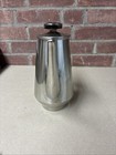International Decorator Stainless Steel 18-8 Japan – Coffee Tea Pot MCM — photo 4