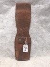 Leather Bayonet Carrier — photo 1