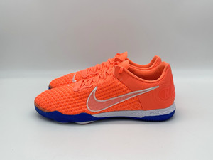 NIKE react GATO 27cm 美品 Nike React Gato Grey Fog Bright Crimson Men's - CT0550-006 - US