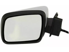 For 2010-2013 Land Rover LR4 Mirror Left TechPro 17652YRTK 2011 2012