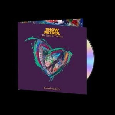 The Forest Is The Path (Ltd. Ext. Edition), Snow Patrol