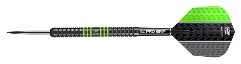 Vapor8 Black 80% 21g