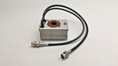 Hesco 90796-20372 Scintillation Detector Box