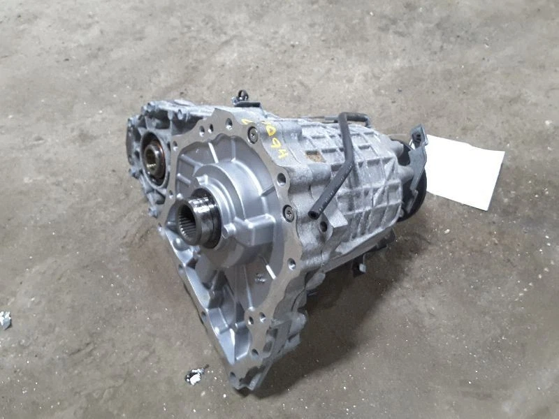 Transfer Case AWD 3.0L VR30DDTT Fits 14-16 INFINITI Q50 605616 - Image 3 of 4