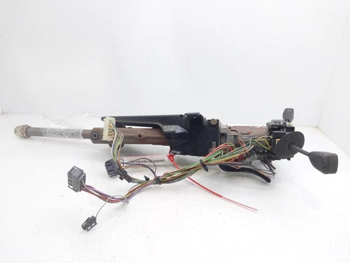 32316753800 Columna Direccion para BMW SERIE 5 BERLINA (E34) 525tds 1994 9007183 - Imagen 3 de 10
