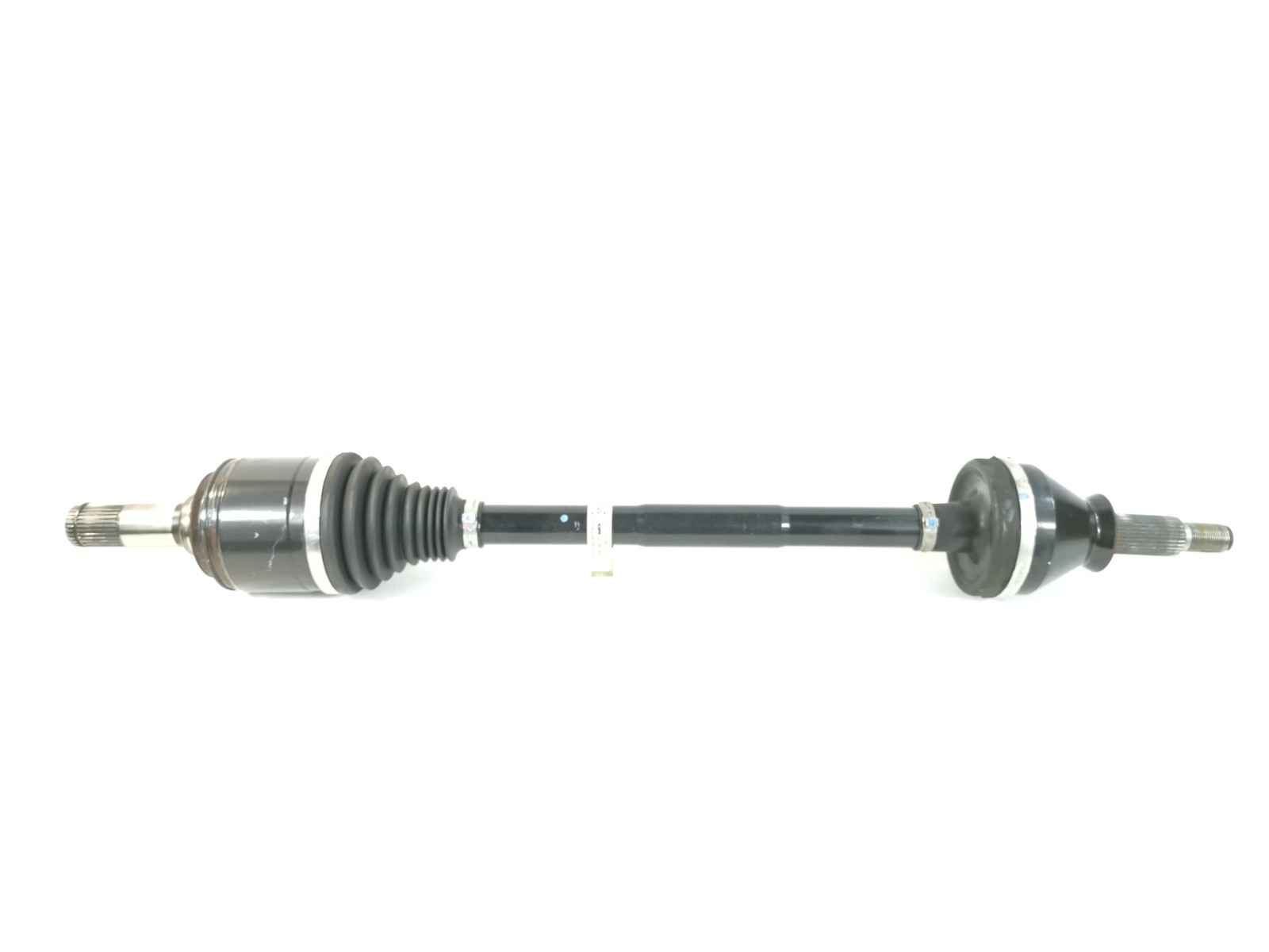 Maserati Levante 3.0 AWD 2017 Rear Left CV Axle Half Shaft 670032036 OEM