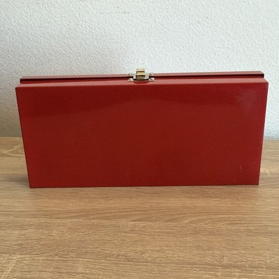 Supreme Large Metal Storage Box | eBay