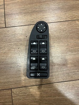 6904306 Alps BMW E39 Series Switch Window Electric Mirror Driver