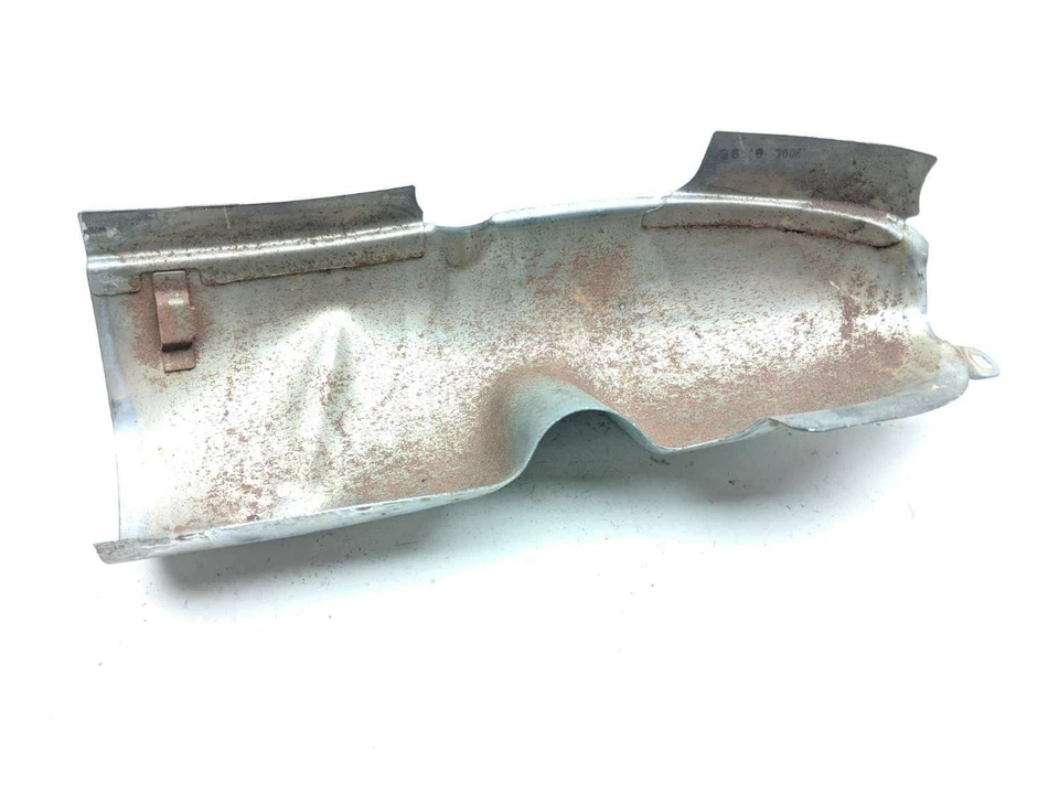 05 Honda Goldwing GL 1800 Trike Heat Shield Guard (B) Foto 3 de 4