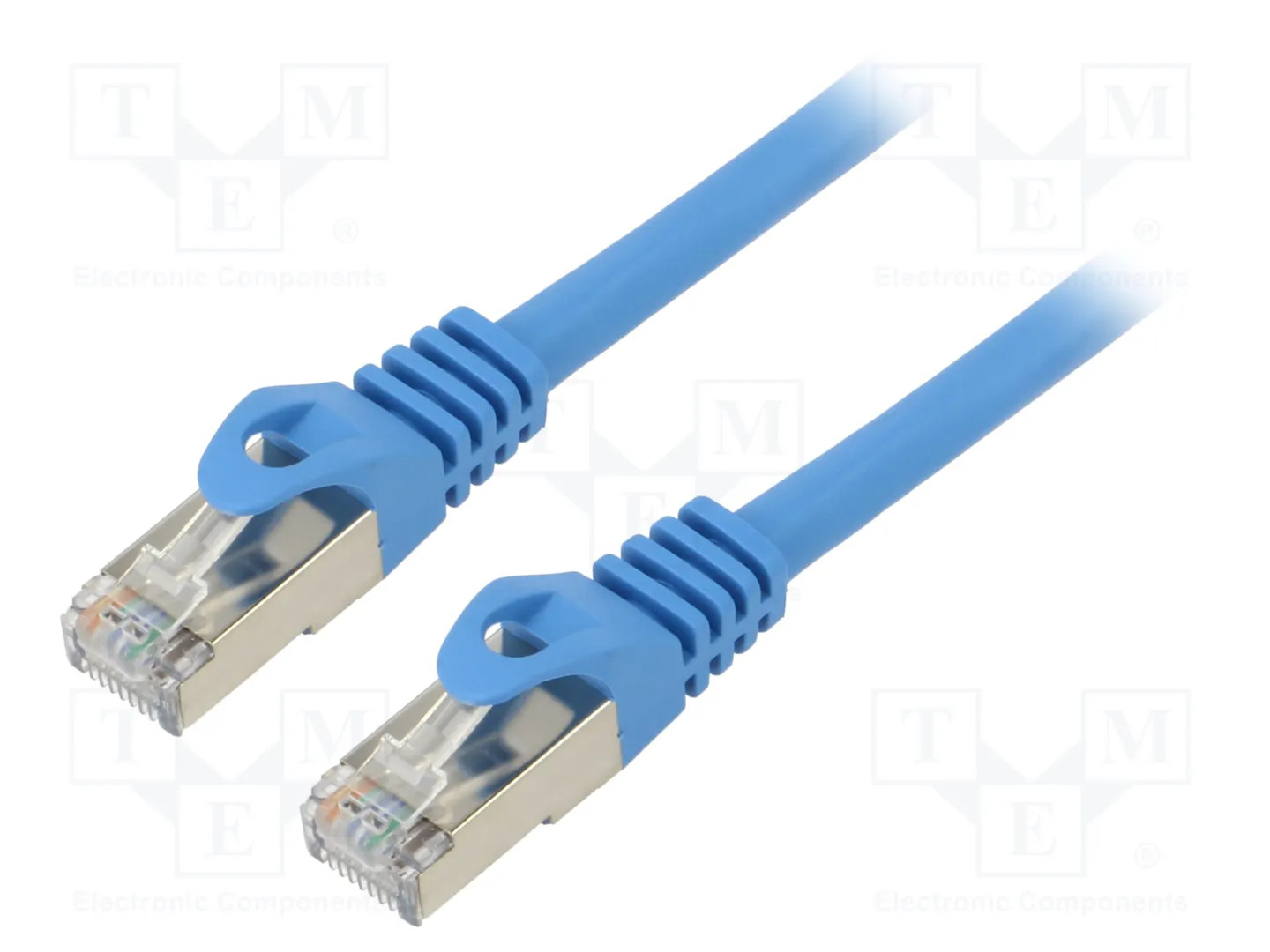 LANBERG PCF6-10CC-0500-B Patch cord
