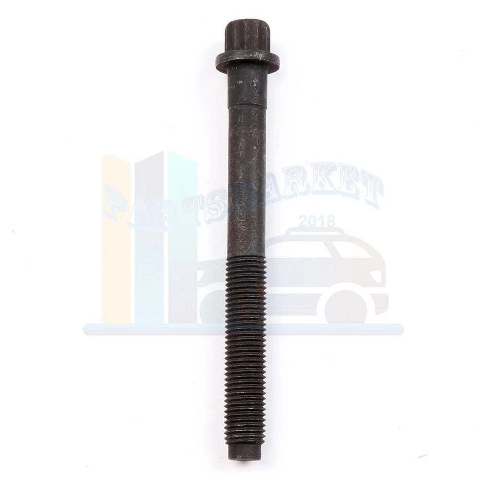 Fits Dodge Colt Eagle Summit Mitsubishi Plymouth 1.8L 2.0L Head Bolts Sets Foto 3 de 3