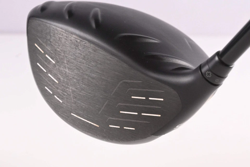 Ping G430 LST Driver / 10.5 Degree / Stiff Flex Kai'Li White 60 Shaft - Image 4 of 4