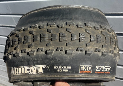 Maxxis Ardent 27 x 2.25 Folding Mountain Bicycle Tire 