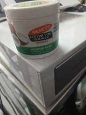 Palmer's Coconut Oil Formula With Vitamin E Moisture Boost Hair Dresser