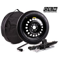 Ruotino Acciaio Per Audi Q3 Sportback F3 2020 > 01