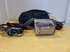 Sony DCR-HC39E Videocamera digitale a nastro MiniDV