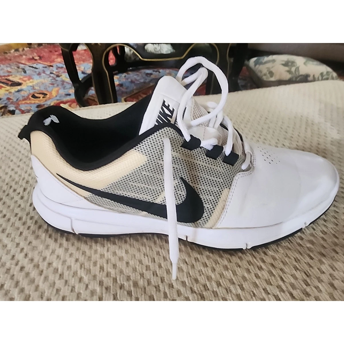 Nike Golf Men's Rubber 7 US Shoe for sale | eBay