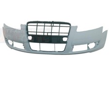 Hartsant Stoßstange vorne ohne SWR ohne PDC für Audi A6  Baujahr 2004-2008