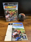 New ListingMario Kart Double Dash (Nintendo GameCube, 2003) CIB Complete W/Manual