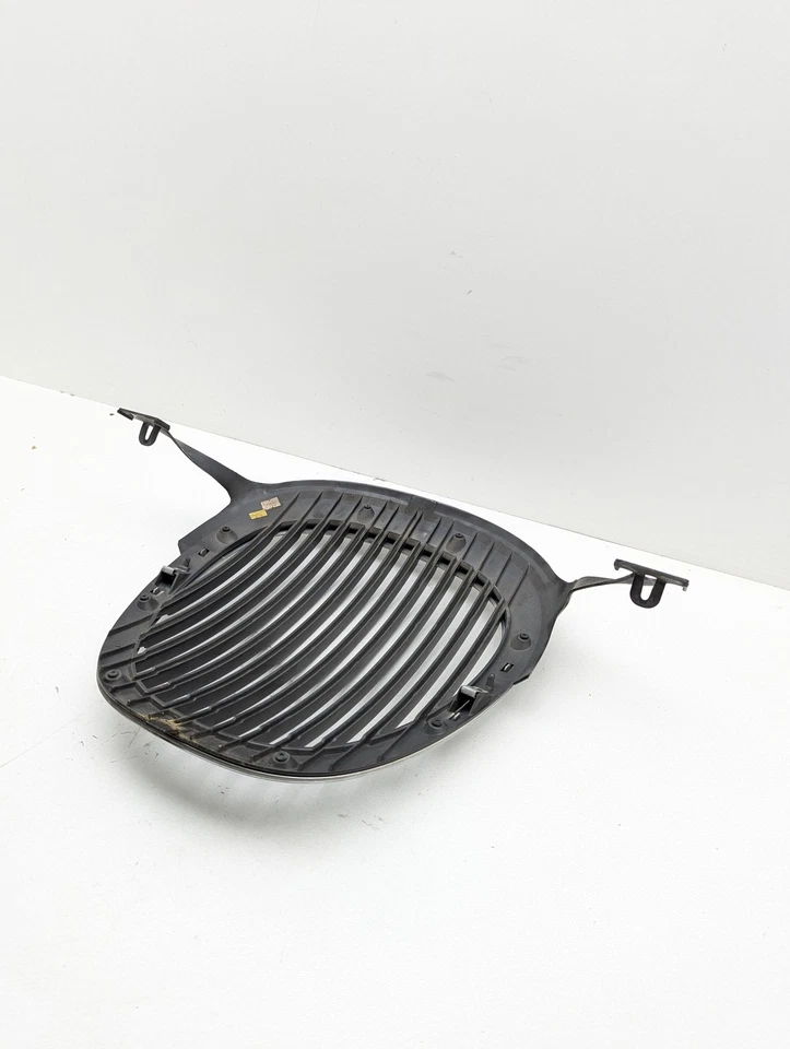 2003 2004 JAGUAR S-TYPE GRILLE - Изображение 4 из 4