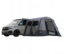 Vango Faros III Air Awning, Inflatable Drive Away Low Van 4 Berth 4000mm HH