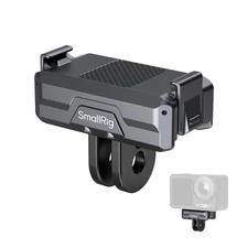 SmallRig Magnetic Mount Adapter for DJI Action 5/4/3/OSMO 360 Action Camera