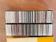 SURPRISE Box of Assorted Vintage Film Slides 1