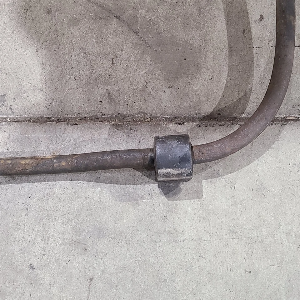 Задний стабилизатор стабилизатора подвески 84-87 Corvette C4 Aa7429 - Изображение 2 из 4