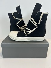 Rick Owens DRKSHDW Strobe Hexa EU 44 US 11