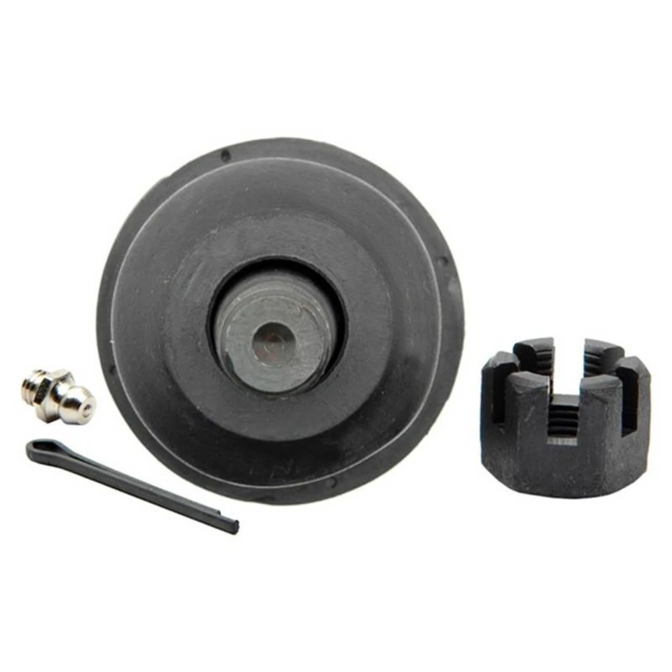 46D0006A AC Delco rótula delantera o trasera lado del conductor pasajero superior para furgoneta Foto 2 de 4