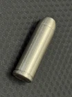 NWTM 1.5 oz .999 Pure Silver 45 Long Colt Shaped Bullion ***RARE***