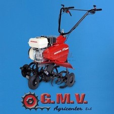 Motorhacke Honda FG 320