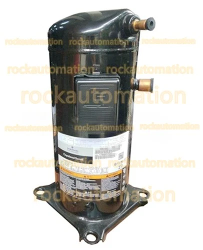 ZW61KAE-TFP-522 Emerson Compressors New Spot Goods Expedited Shipping#HTJ1